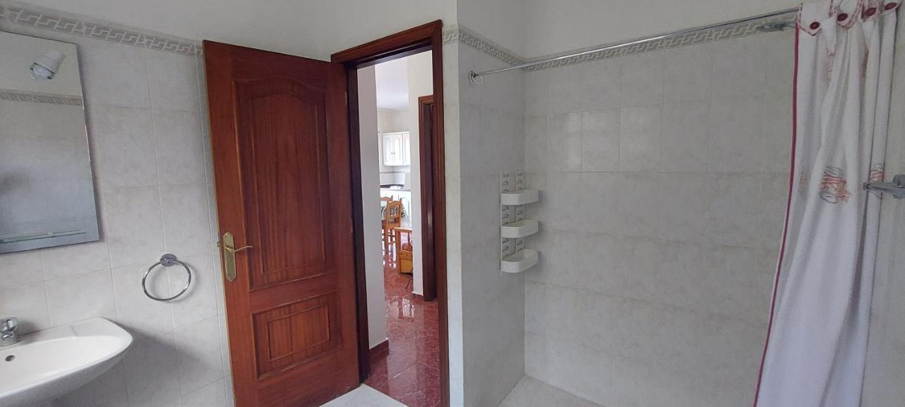 Ferienwohnung El Lomo Valle Gran Rey Exterior foto